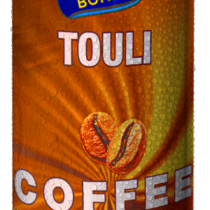 Touli Coffee